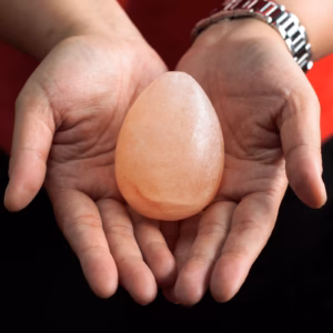 Himalayan Egg Deodorant Stone