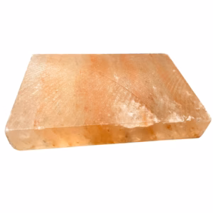Plaque de Cuisson au Sel de l'Himalaya - Rectangulaire - 30x20x5cm