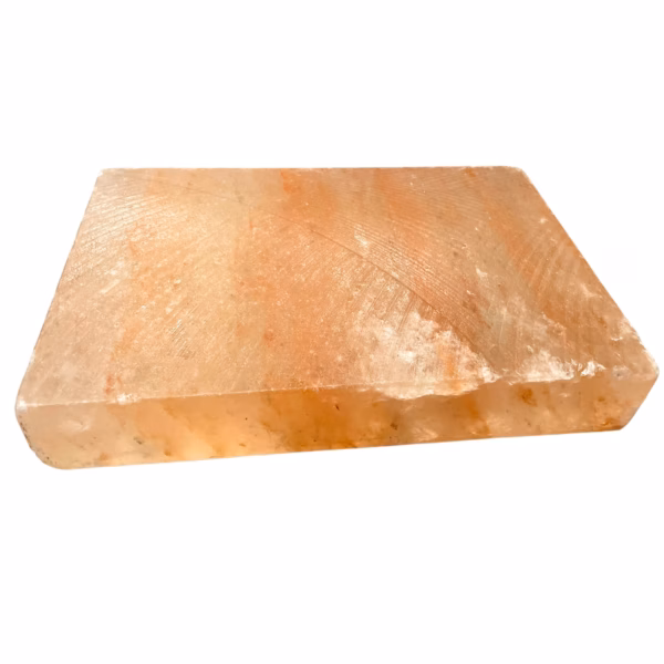 Himalayasalt Kokeplate - Rektangel - 30X20X5Cm - Bilde 5