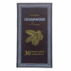 Himalayan Sughandit Dhoop Incesne Gift Set - Cedarwood - Image 3