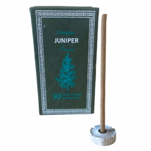 Himalaya - Sugandhit - Dhoop - Räucherstäbchen - Geschenkset - Zitronengras