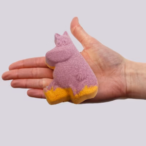 Bombe de Bain Hippo 85g