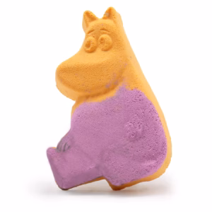 Bombe de Bain Hippo 85g