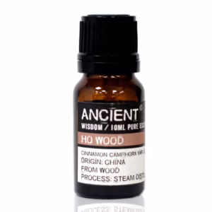 Aceite Esencial Ho Wood