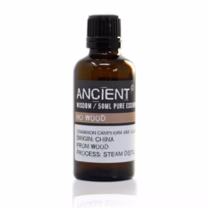 Aceite Esencial 50ml - Ho Wood
