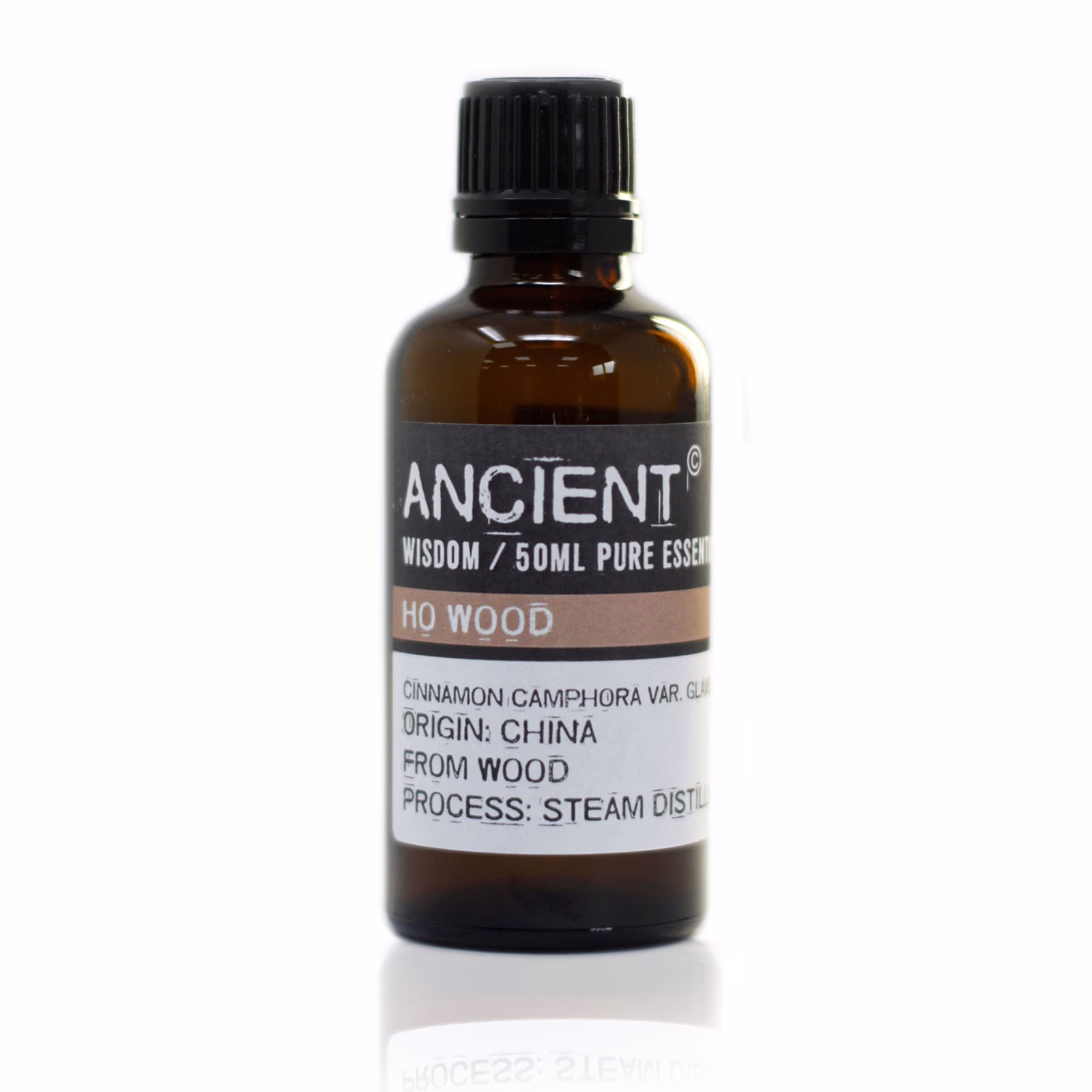 Ho Wood  Essential Oil 50ml