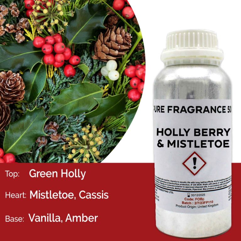 Holly-Berry-Mistletoe-Pure-Fragrance-Oil-500ml
