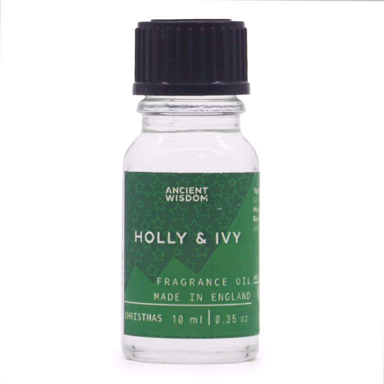 Holly-Ivy-Fragrance-Oil-10ml