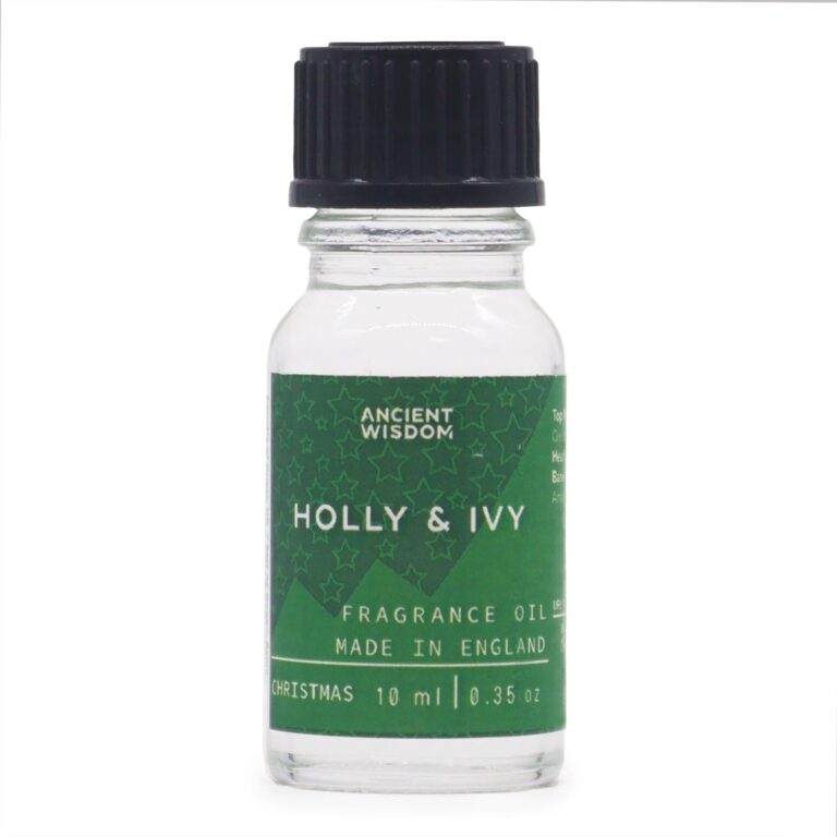 Holly-Ivy-Fragrance-Oil-10ml