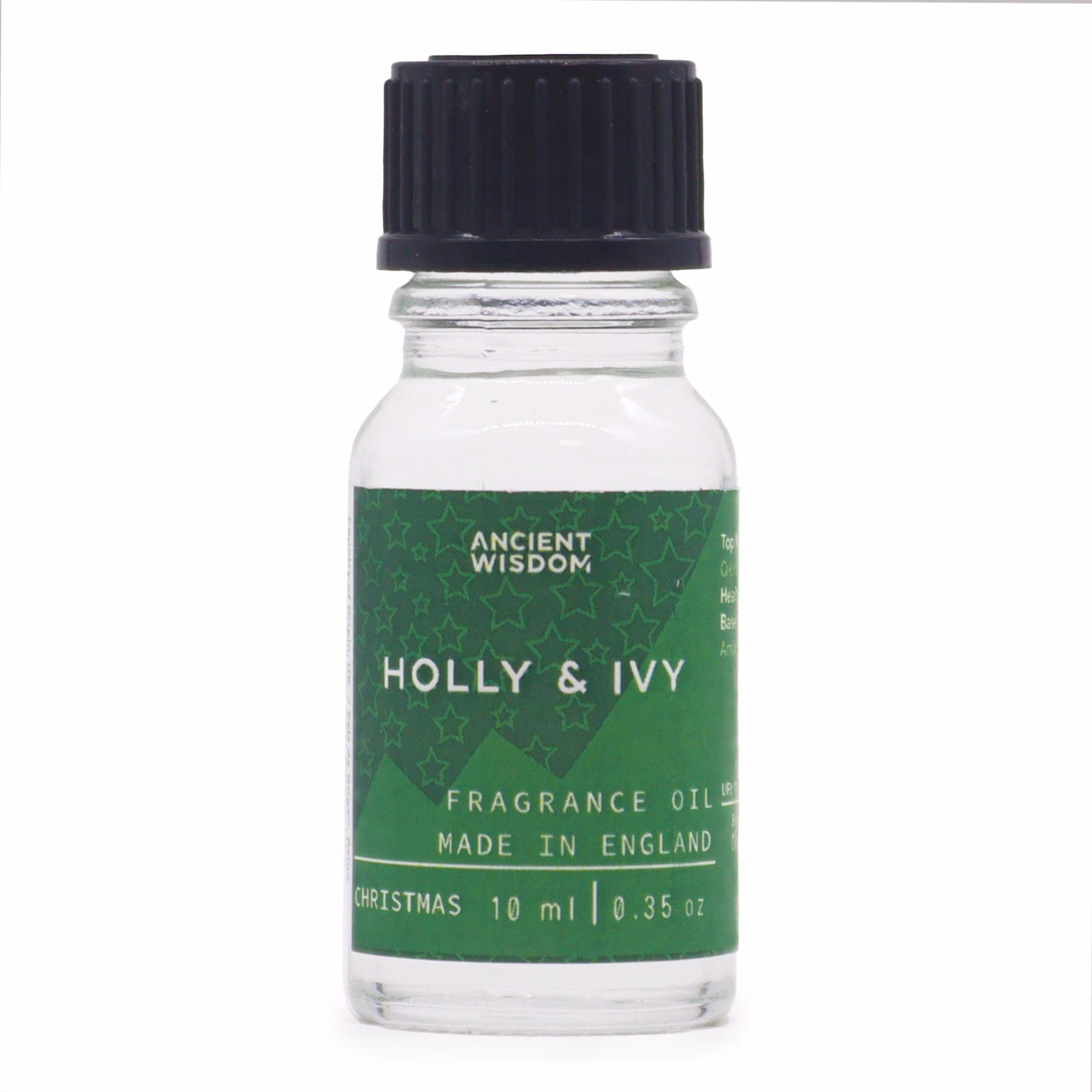 Holly-Ivy-Fragrance-Oil-10ml