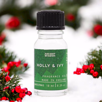 Holly-Ivy-Fragrance-Oil-10ml