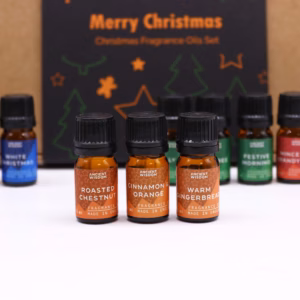 Heilige Düfte von Weihnachten - Duftset