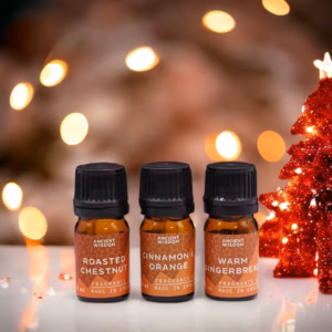 Heilige Düfte von Weihnachten - Duftset