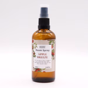 Home Fresh Romspray - Apple Breeze 100ml