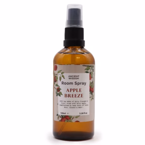 Home Fresh Romspray - Apple Breeze 100ml