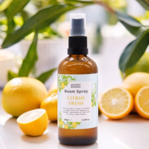 Home Fresh Room Spray - Citrus Fresh - 100ml