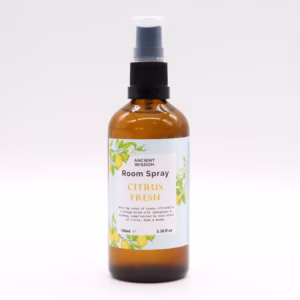 Home Fresh Room Spray - Citrus Fresh - 100ml