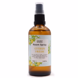 Home Fresh Romspray - Sitrus Fresh 100ml