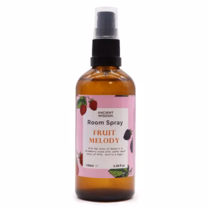 Home Fresh Romspray - Fruity Melody 100ml