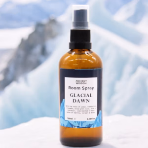 Home Fresh Rumspray - Glacial Dawn 100ml