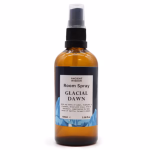 Home Fresh Romspray - Glacial Dawn 100ml