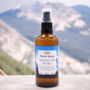 Home Fresh Rumspray - Mountain Flora 100ml