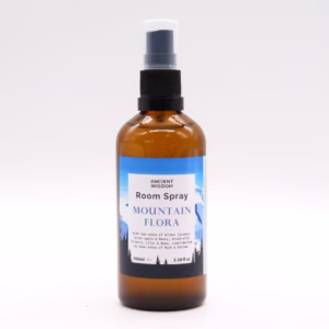 Home Fresh Rumspray - Mountain Flora 100ml