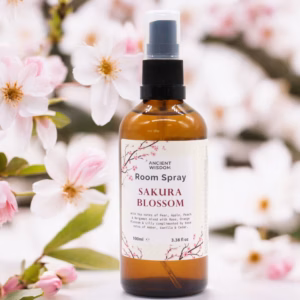 Home Fresh Room Spray - Sakura Essence - 100ml