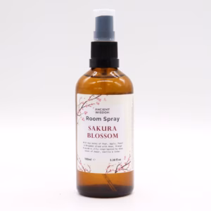 Home Fresh Room Spray - Sakura Essence - 100ml