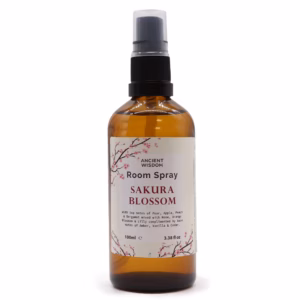 Home Fresh Romspray - Sakura Essence 100ml
