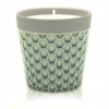 Home is Home Candle Pots - Fruit Basket