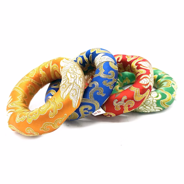 Hoop Pute 12 cm (For 14-16 cm Syngeskål) Tilfeldig Farge