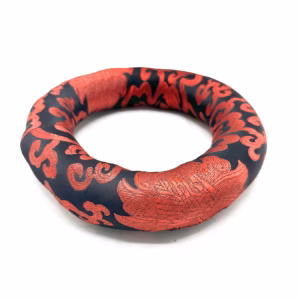 Hoop Pute 14 cm (For 16-18 cm Syngeskål) Tilfeldig Farge