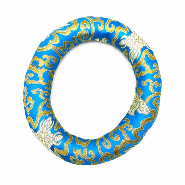 Hoop Pute 16 cm (For 18-20 cm Syngeskål) Tilfeldig Farge - Bilde 2
