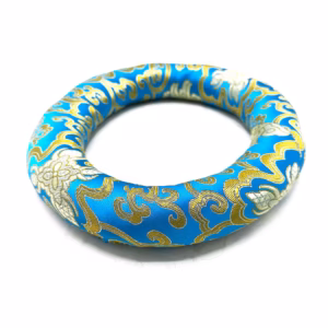Hoop Pute 16 cm (For 18-20 cm Syngeskål) Tilfeldig Farge