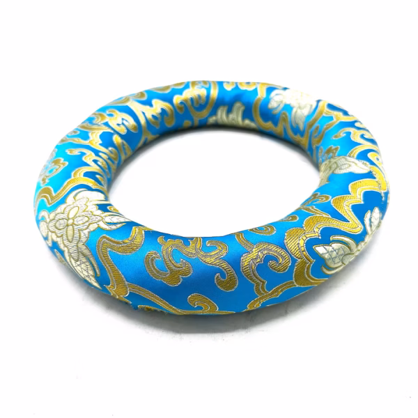 Hoop Pute 16 cm (For 18-20 cm Syngeskål) Tilfeldig Farge