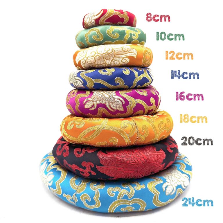 Hoop-Cushion-24cm-for-26cm-Singing-Bowl-Random-Colour