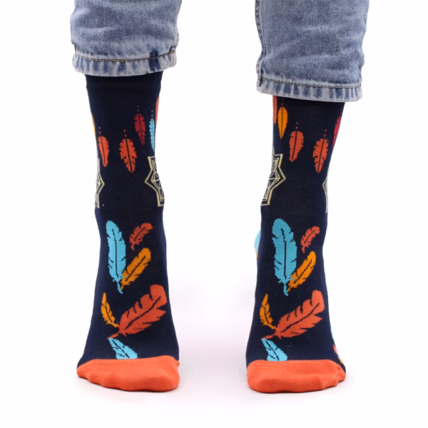 Hop Hare Bambussokker (36-40) - Dreamcacher - Bilde 4