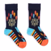 Hop Hare Bambus Strømper (36-40) - Dreamcacher