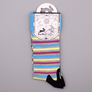 Hop Hare Bamboe Sokken - 36 - 40 - Hocus Pocus