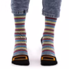Hop Hare Bamboe Sokken (36-40) - Hocus Pocus - Afbeelding 4