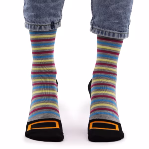Hop Hare Bamboe Sokken - 36 - 40 - Hocus Pocus