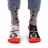 Chaussettes Bambou Hop Hare (41-46) Chats Porte bonheur – Image 3