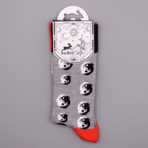 Hop Hare Bambussokker (36-40) - Lucky Cats