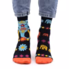 Hop Hare Bambussokker (36-40) - Lucky Elephant - Bilde 3