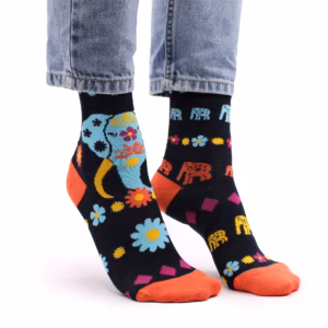 Hop Hare Bambussokker (36-40) - Lucky Elephant