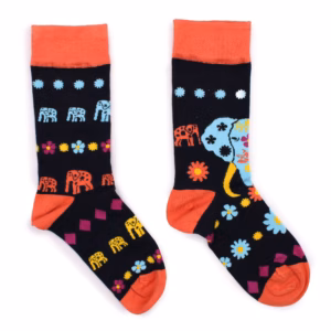Hop Hare Bambussokker (36-40) - Lucky Elephant