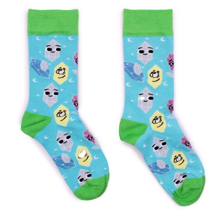 Hop-Hare-Bamboo-Socks-36-40-Lucky-Gemstones-1