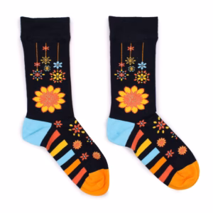 Hop Hare Bambussokker (36-40) - Mandala Flowers