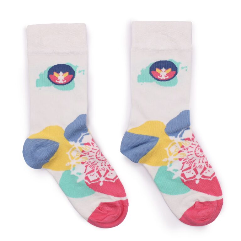 Hop-Hare-Bamboo-Socks-36-40-Meditation